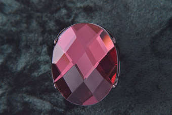 Modern Costume Ring |  |