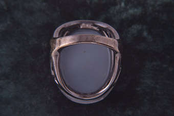 Modern Costume Ring |  |
