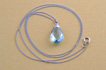Modern Pendant |  |