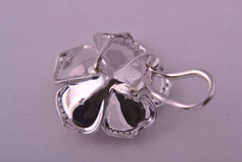 9ct Gold Stud Earrings  |  |