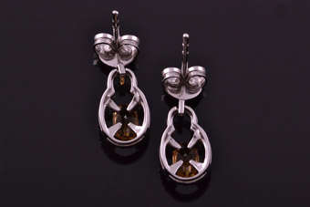9ct Gold Modern Set |  |