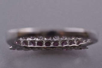 Gold Modern Ring |  |