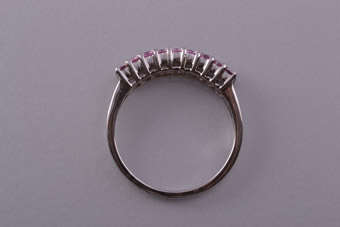 Gold Modern Ring |  |