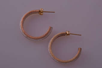 9ct Gold Stud Earrings |  |