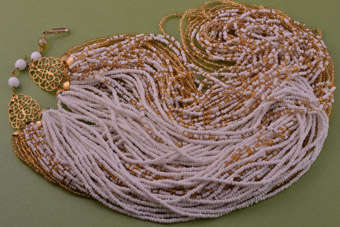 Vintage Necklace |  |