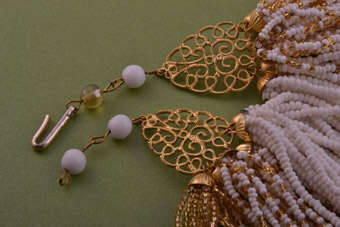 Vintage Necklace |  |