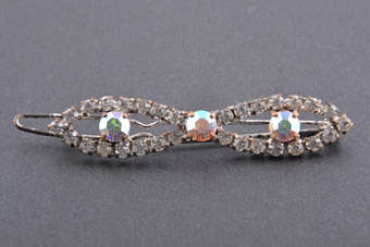 1950's Hair Clip |  |