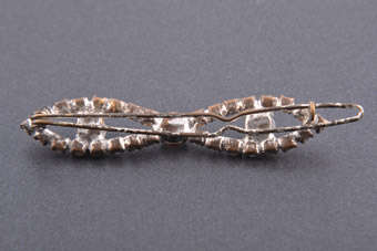 1950's Hair Clip |  |