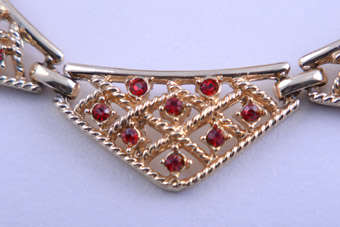 Gilt Coro Set |  |