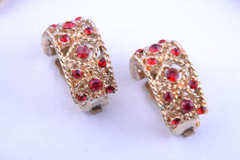 Gilt Coro Set |  |