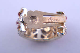 Gilt Coro Set |  |