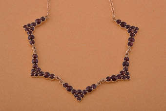 Modern Necklace |  |
