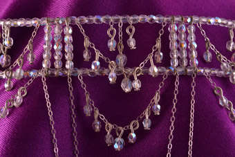 Modern Choker Necklace |  |