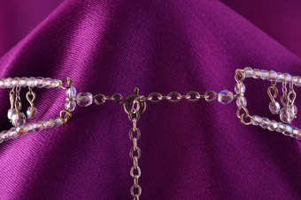 Modern Choker Necklace |  |