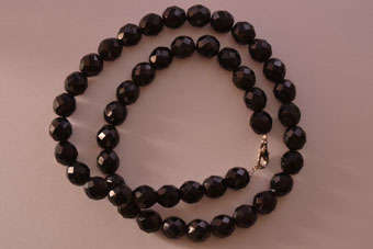 Modern Necklace |  |