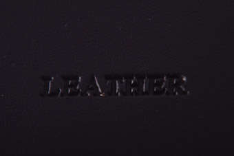 Leather Jewellery Box