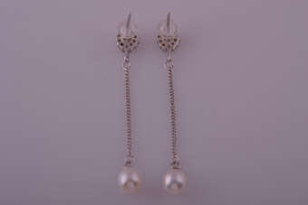 Modern Stud Earrings |  |