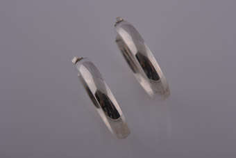 Modern Stud Earrings |  |