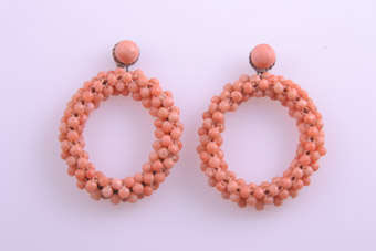 Vintage Hoop Earrings |  |