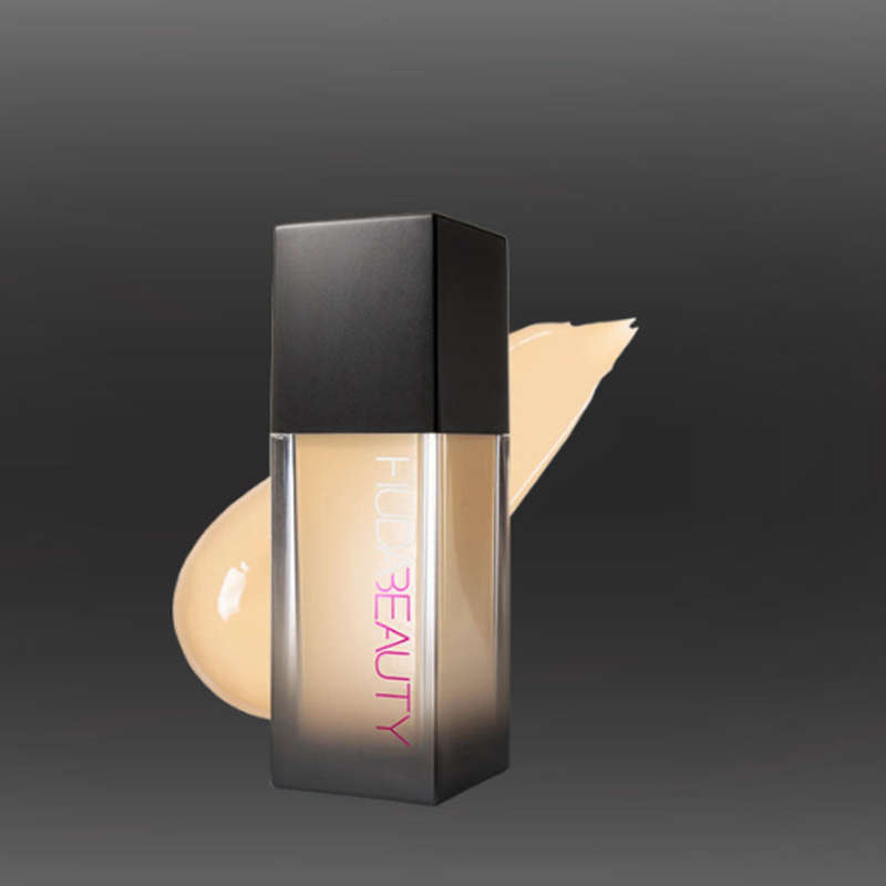 Huda Luminous Foundation - Creme Brulee 150G
