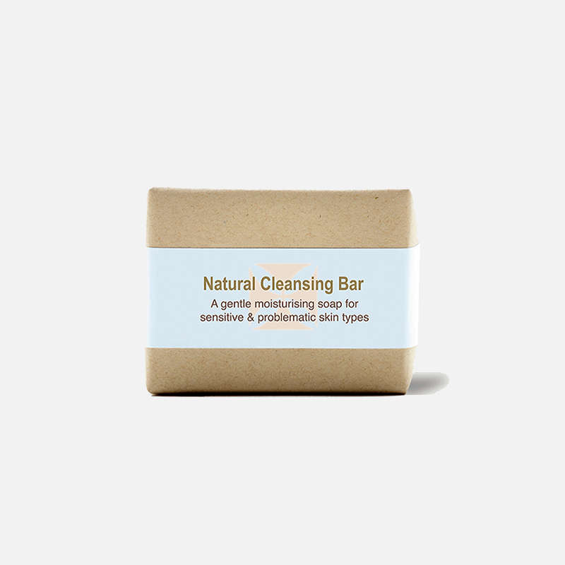 Kalyan Herbal Natural Vegetable Oil Soap Bar 200g