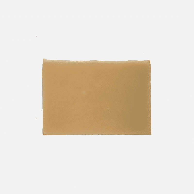 Pure Simple Castile Soap Bar - Fragrance Free