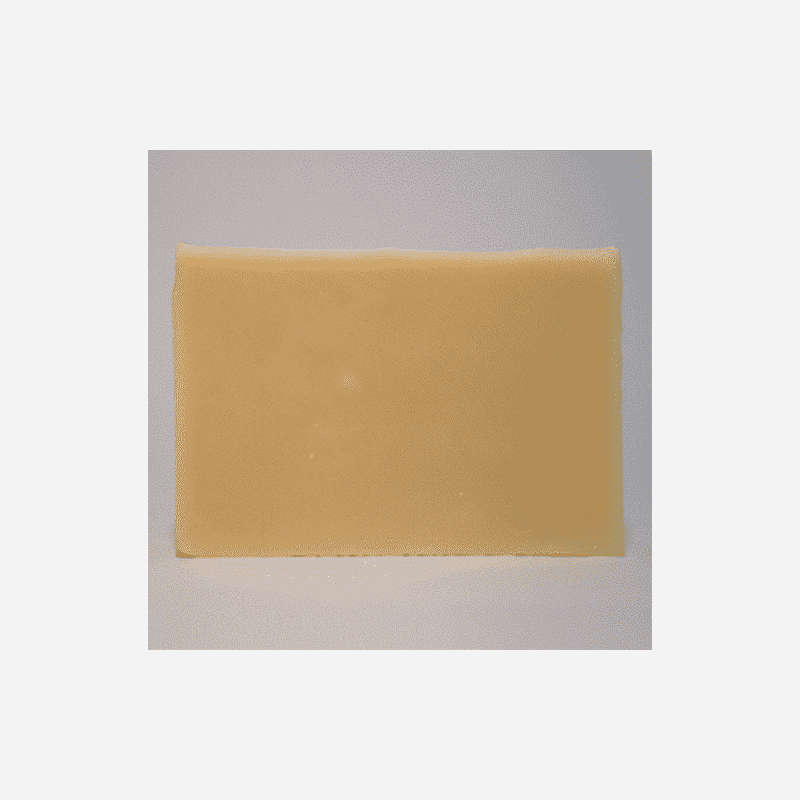 Pure Simple Shaving Soap Bar Green Mint
