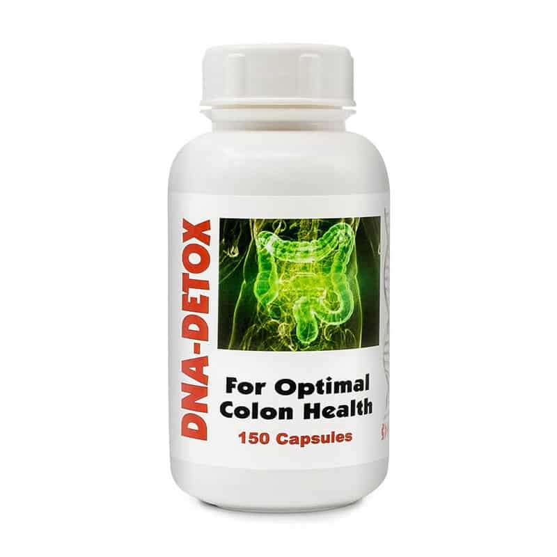 DNA Biopharm DNA Detox 150