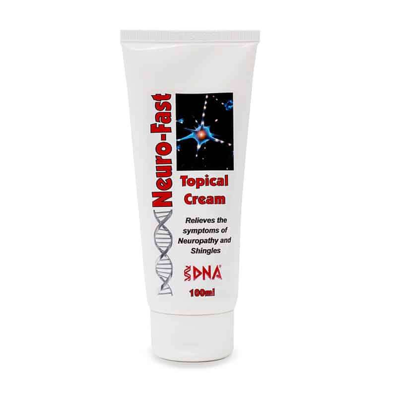 DNA Biopharm NeuroFast Cream