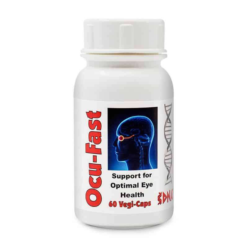 DNA Biopharm OcuFast