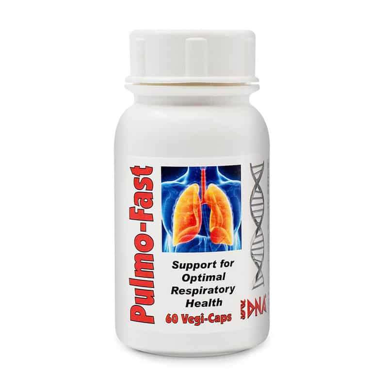 DNA Biopharm PulmoFast