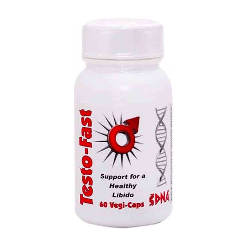 DNA Biopharm TestoFast