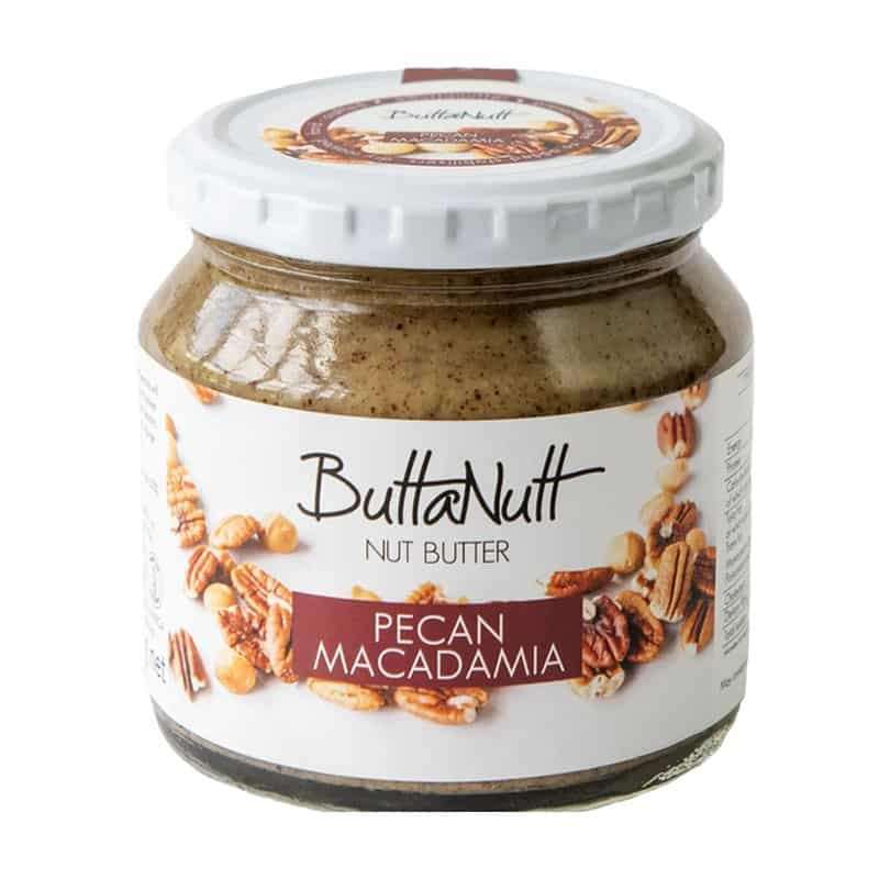 ButtaNutt Pecan Macadamia 250g