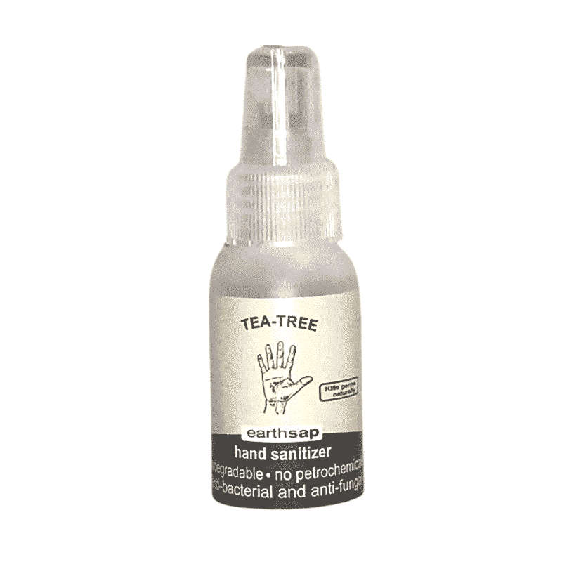 Earthsap Hand Sanitizer Spray 50ml