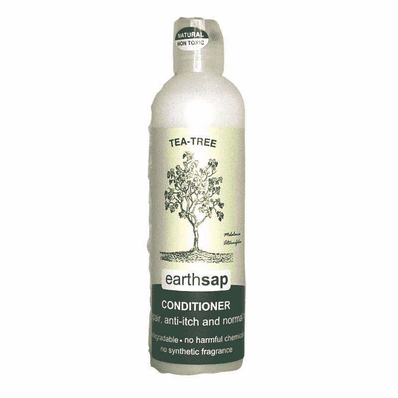 Earthsap Conditioner Tea Tree