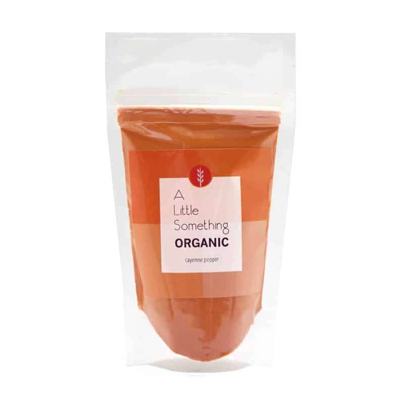 Kalyan Herbal Organic Cayenne Pepper Refill 60g