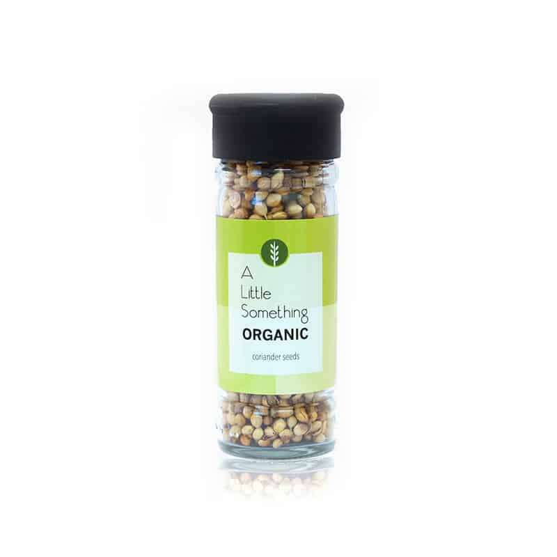 Kalyan Herbal Organic Coriander Seeds FlipTop