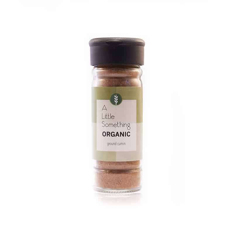 Kalyan Herbal Organic Ground Cumin Sprinkler 60g
