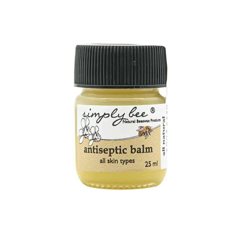 Simply Bee Antiseptic Balm 25ml