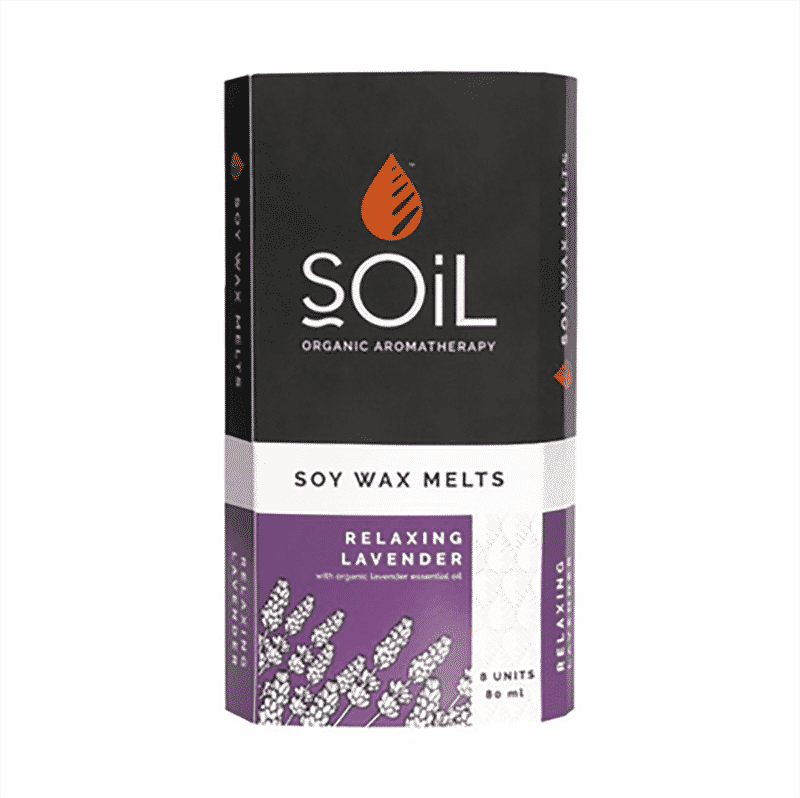 SOil Lavender Blend Soy Melts
