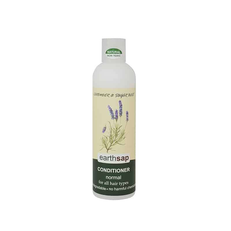 Earthsap Conditioner Lavender & Sugar Beet