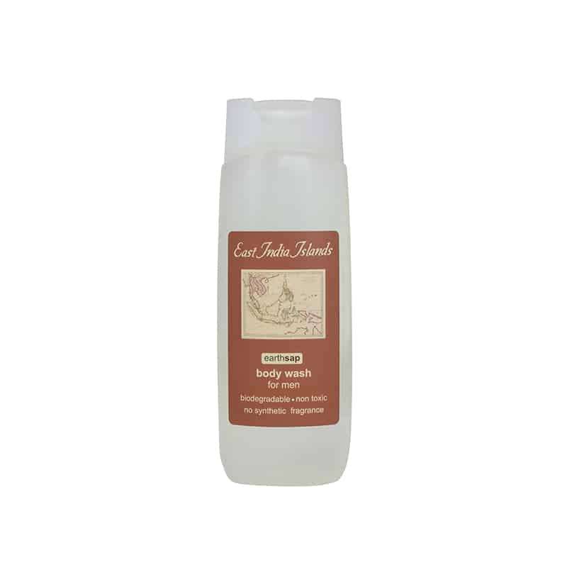 Earthsap Body Wash Men's East India