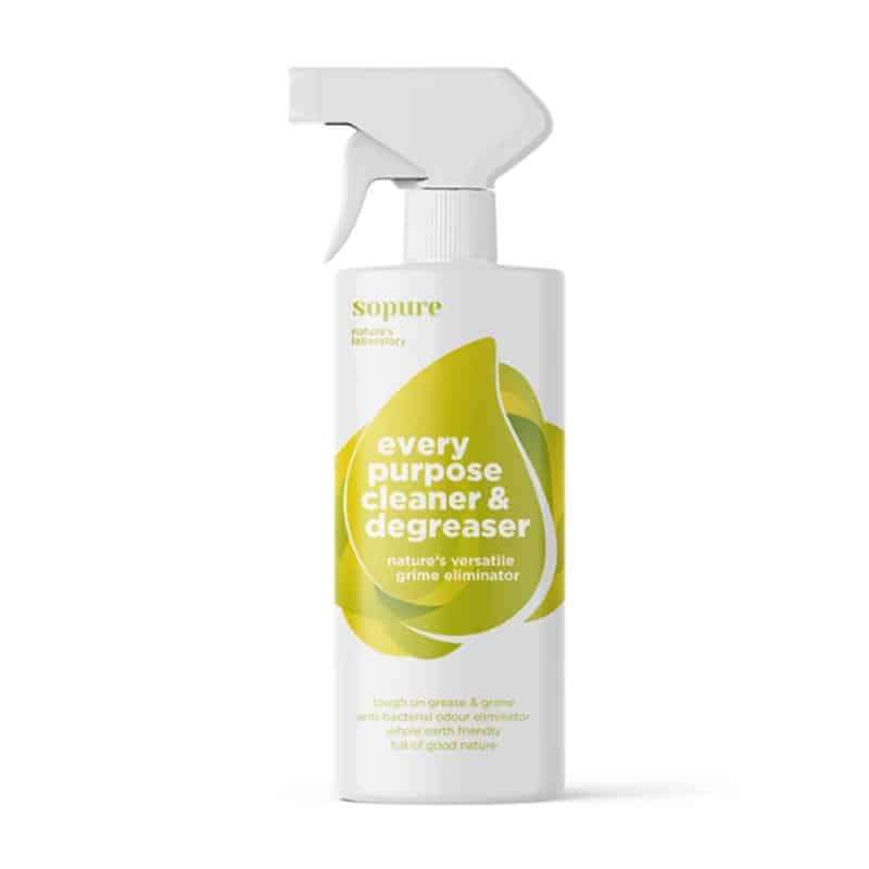 SoPure Every Purpose Cleaner & Degreaser