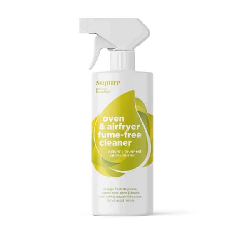 SoPure Oven & Airfryer Cleaner