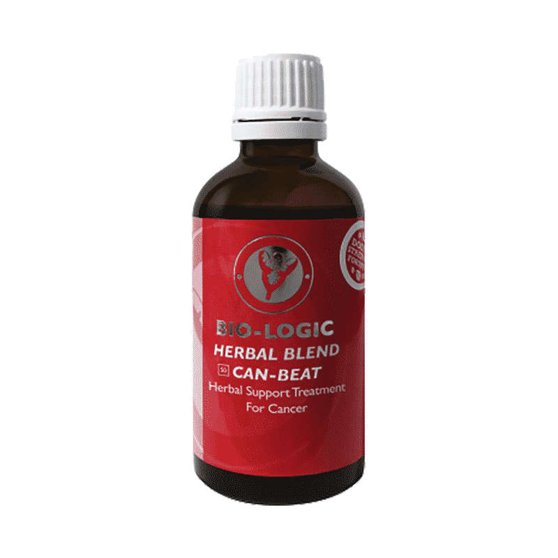 Phyto-Force Can-Beat Tincture Essiac+