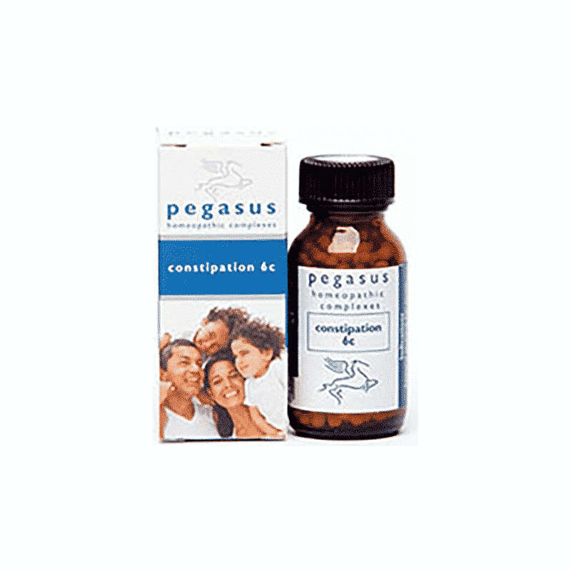 Pegasus Constipation 6c