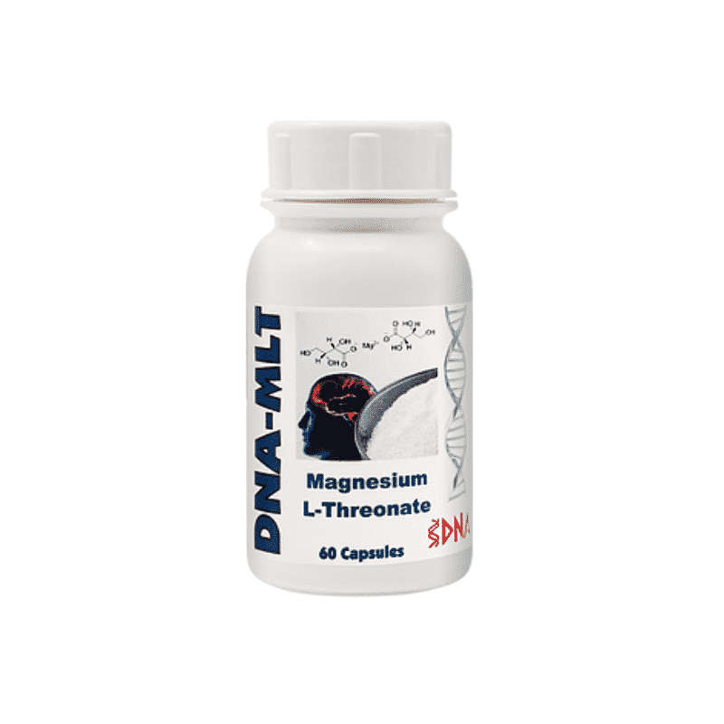 DNA Biopharm Magnesium L-Threonate