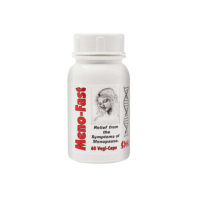 DNA Biopharm Menofast