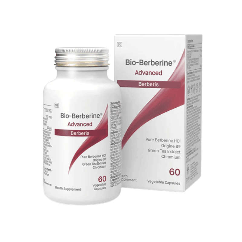 Coyne Healthcare Bio-Berberine Advanced 60s