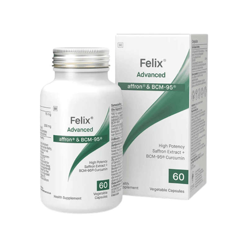 Coyne Healthcare Felix Advanced Affron & BCM-95